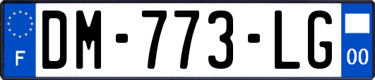 DM-773-LG