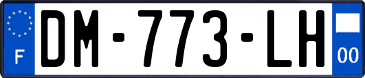 DM-773-LH