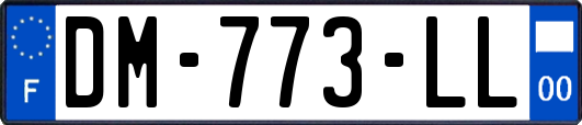 DM-773-LL
