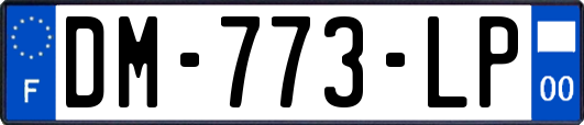 DM-773-LP