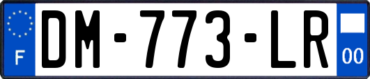DM-773-LR