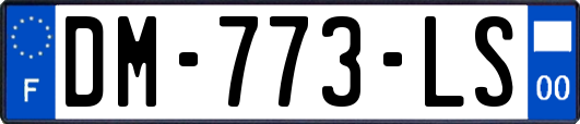 DM-773-LS