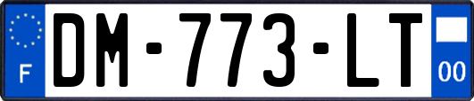 DM-773-LT