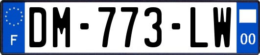 DM-773-LW