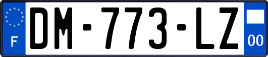 DM-773-LZ