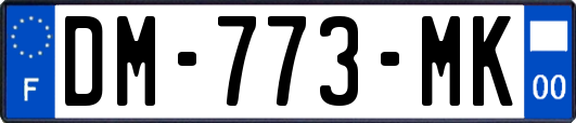 DM-773-MK
