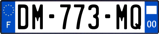 DM-773-MQ