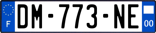 DM-773-NE