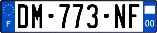 DM-773-NF