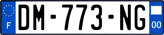 DM-773-NG