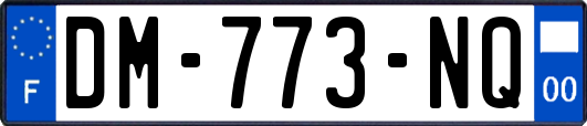 DM-773-NQ