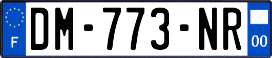 DM-773-NR
