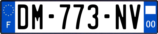 DM-773-NV