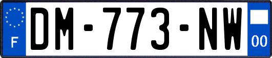 DM-773-NW