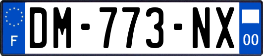 DM-773-NX