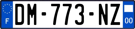 DM-773-NZ