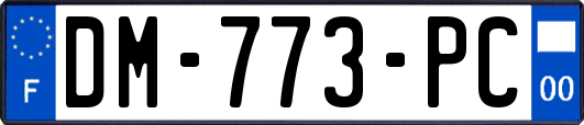 DM-773-PC