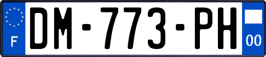 DM-773-PH