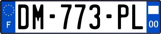 DM-773-PL