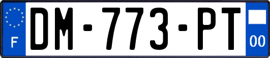 DM-773-PT