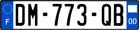 DM-773-QB