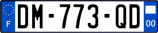 DM-773-QD