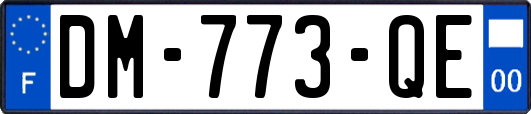 DM-773-QE