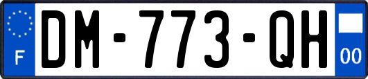 DM-773-QH