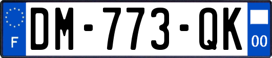 DM-773-QK