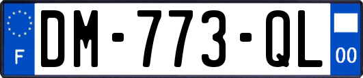 DM-773-QL