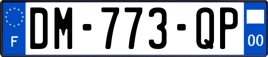 DM-773-QP
