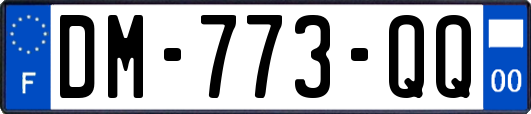 DM-773-QQ