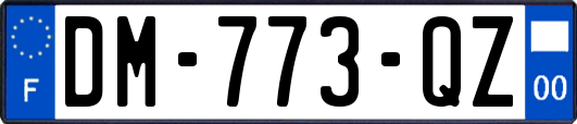 DM-773-QZ