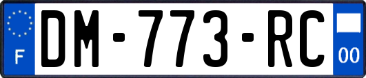 DM-773-RC