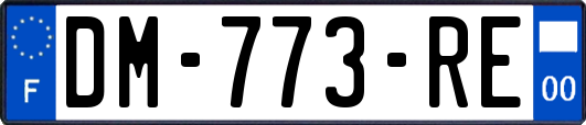 DM-773-RE