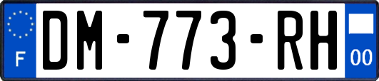 DM-773-RH