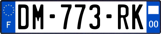 DM-773-RK