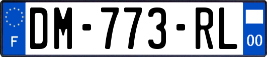 DM-773-RL