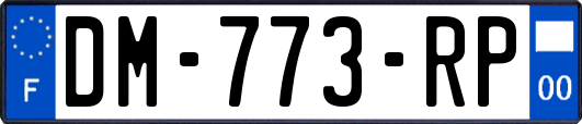 DM-773-RP