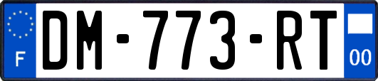 DM-773-RT
