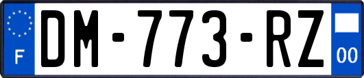 DM-773-RZ