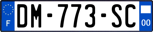 DM-773-SC