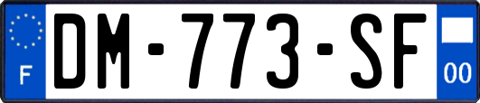 DM-773-SF