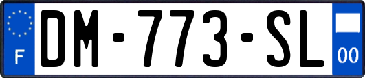 DM-773-SL