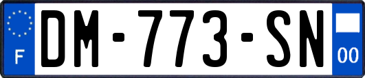 DM-773-SN