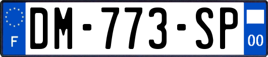 DM-773-SP