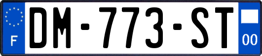 DM-773-ST