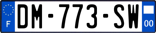 DM-773-SW