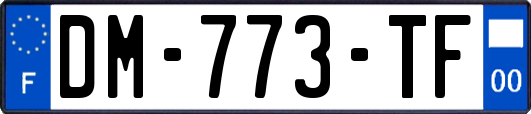 DM-773-TF