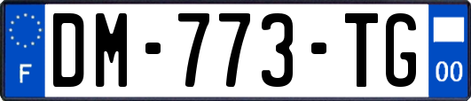 DM-773-TG